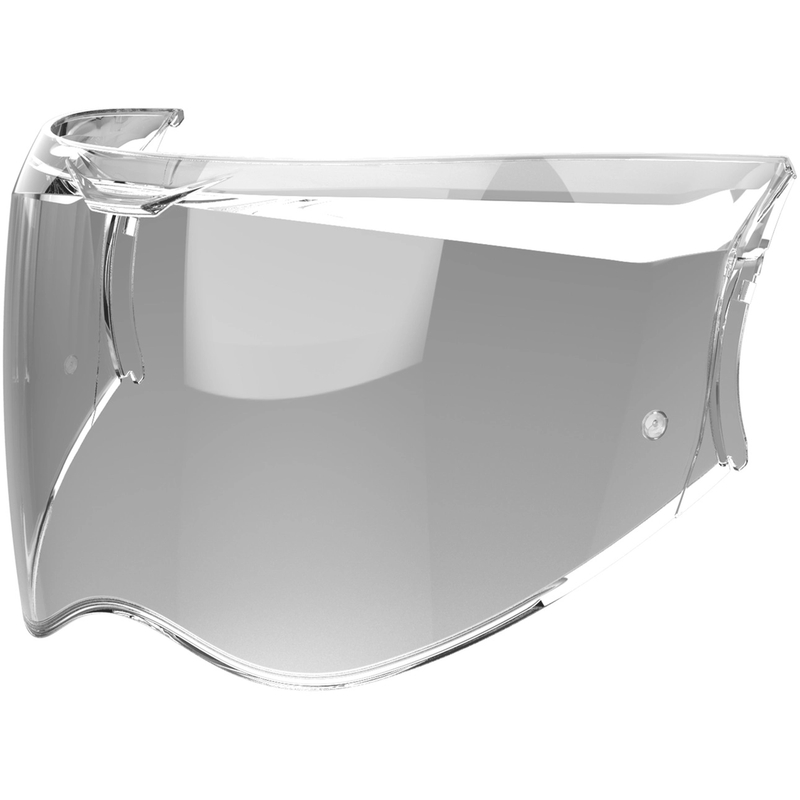 Visière transparente pour casques Airoh Mathisse 2, taille M