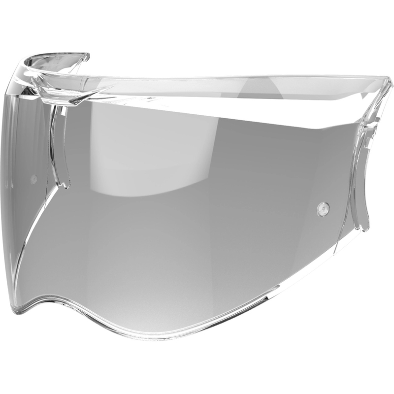 Visière pour casques de moto Airoh Mathisse 2, tailles XS à S