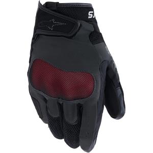 Gants de moto Alpinestars Mogress Airflow anthracite noir