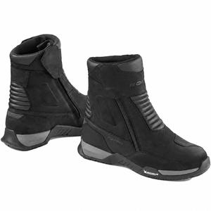 Bottes de moto Forma Radon Dry noir anthracite