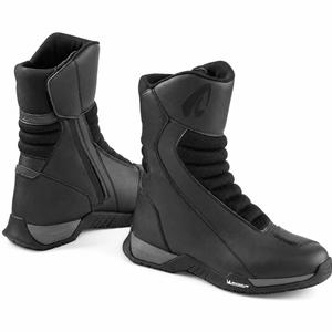 Bottes de moto Forma Apex Dry noir anthracite
