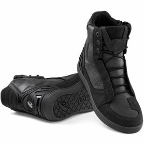 Bottes de moto Forma Hyper Pro Dry noires
