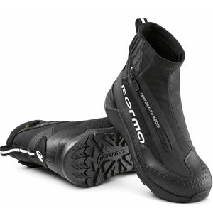Bottes de moto Forma Speed X Dry noires