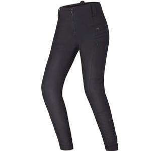 Leggings de moto longs pour femmes Shima Nox 2.0 noirs