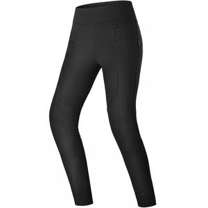 Leggings de moto Shima Cruz 2.0 Extended noirs