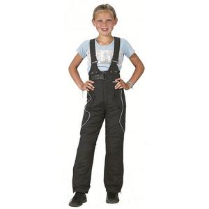Pantalon à lacets Roleff Taslan pour enfants