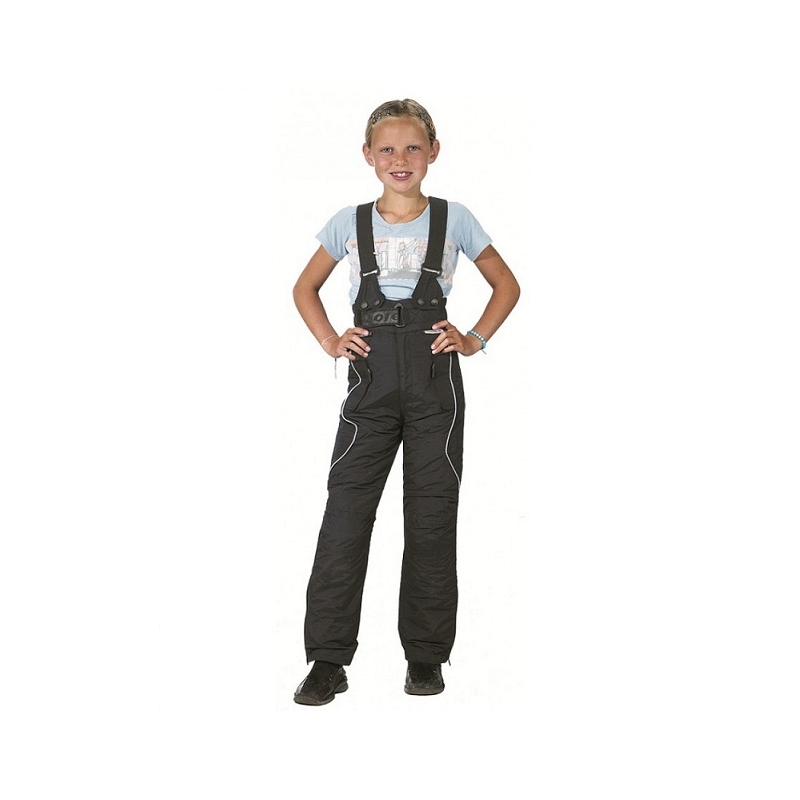 Pantalon à lacets Roleff Taslan pour enfants