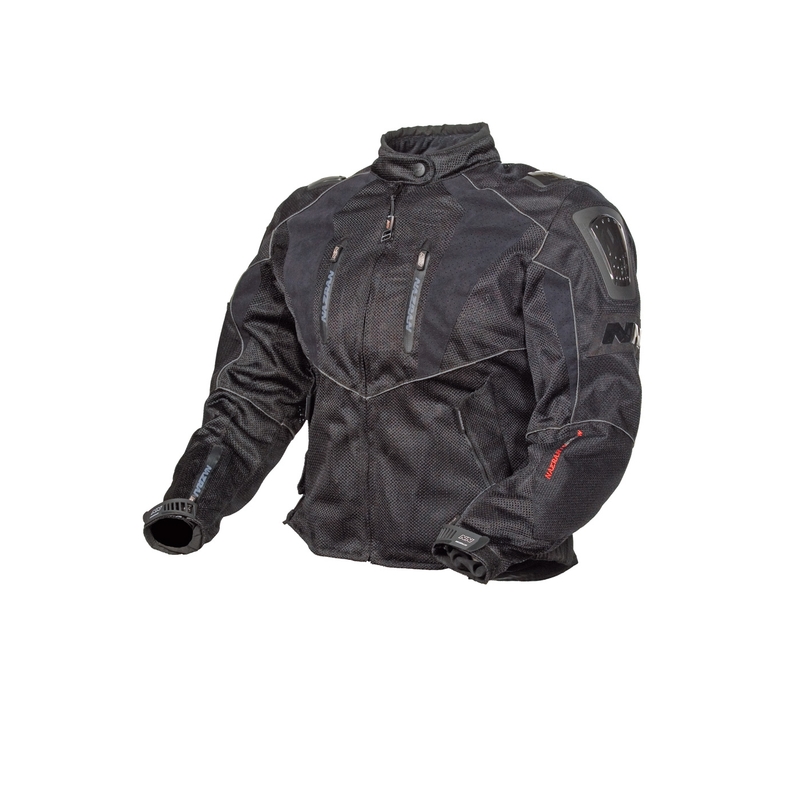 Dámská bunda na motorku Nazran DAYTONA W