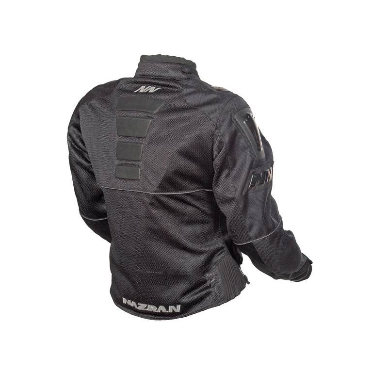 Dámská bunda na motorku Nazran DAYTONA W