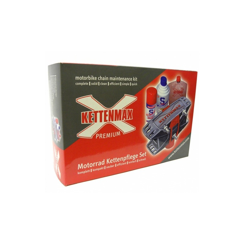 Rondelle de chaîne Kettenmax PREMIUM