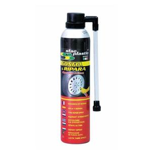Gonfia et Ripara spray de réparation des pneus - 300ml