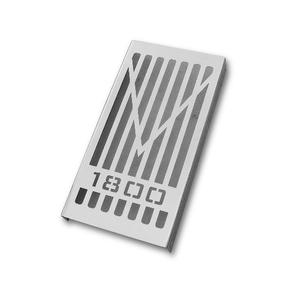 Cache-radiateur - HONDA VTX 1800