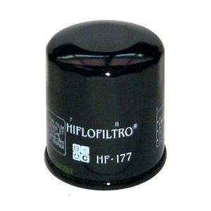 Olejový filtr HIFLOFILTRO