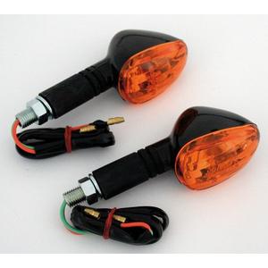 Œillères de moto Shin-Yo Little Duke