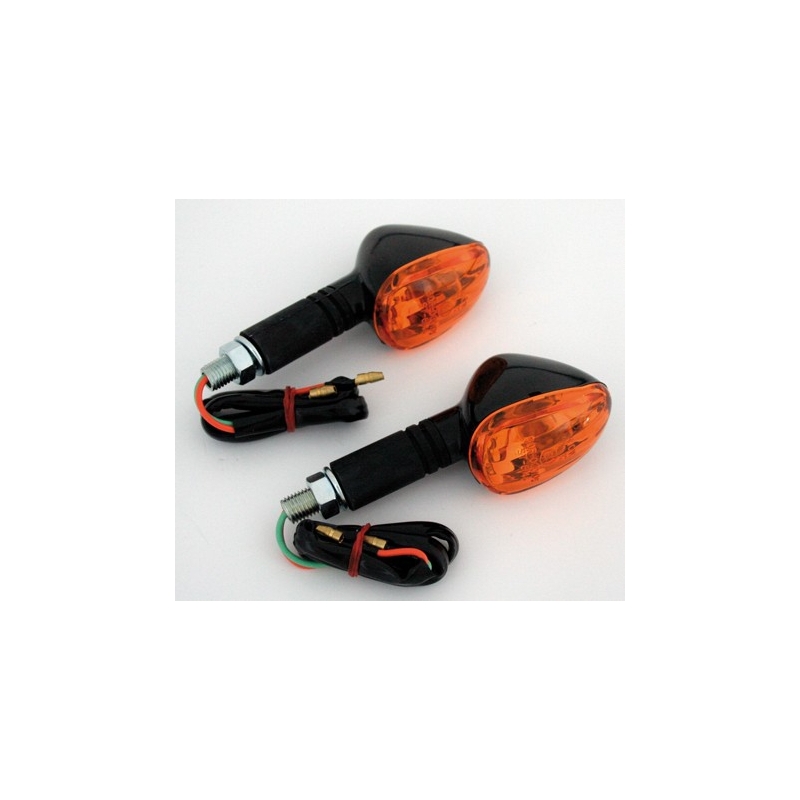 Œillères de moto Shin-Yo Little Duke