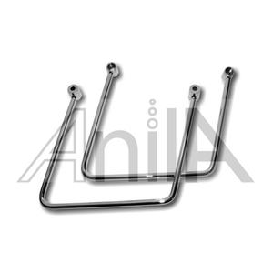 Supports de sacoches - Yamaha Drag Star 650 Classic