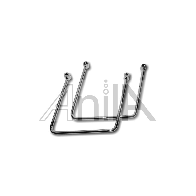 Supports de sacoches - Yamaha Drag Star 650 Classic