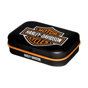 Bonbonnière Harley-Davidson