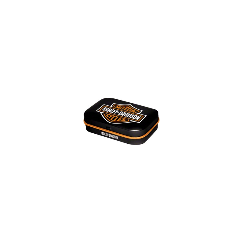 Bonbonnière Harley-Davidson