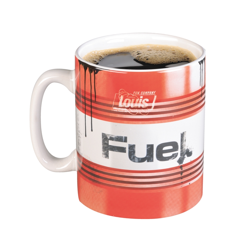 Mug géant Louis-Fuel 800 ml