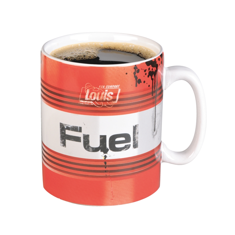 Mug géant Louis-Fuel 800 ml