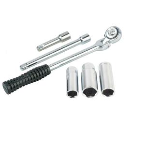 Kit de remplacement des bougies d'allumage - 6 pièces