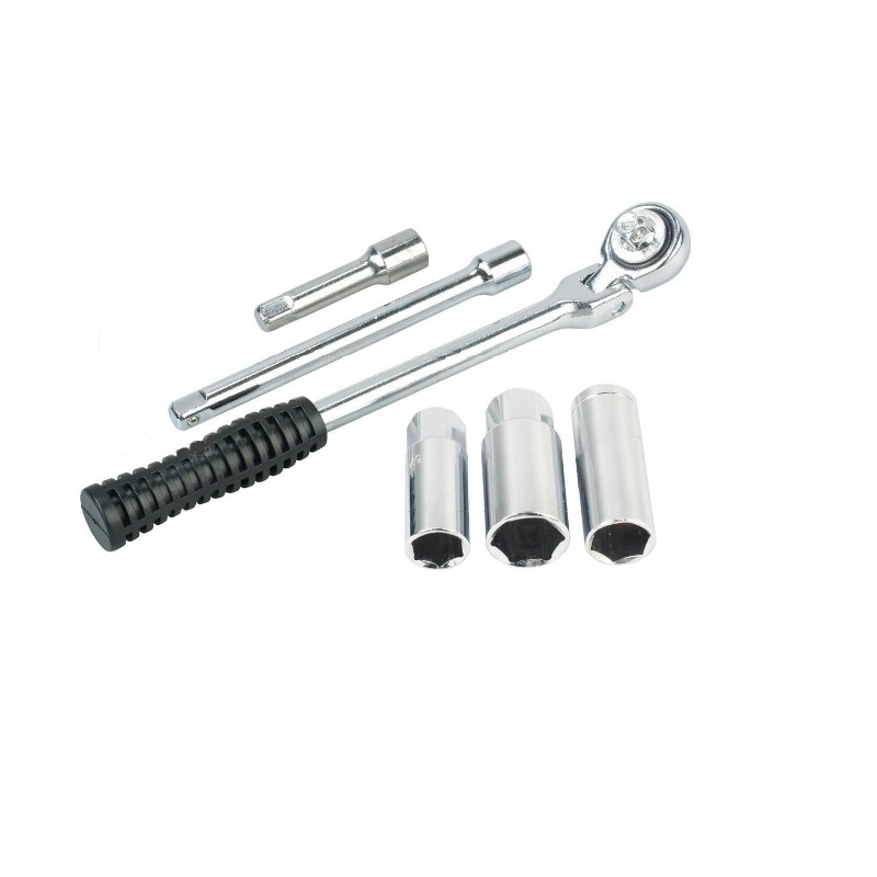 Kit de remplacement des bougies d'allumage - 6 pièces