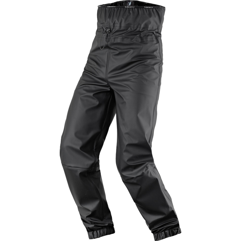 Pantalon de pluie SCOTT Ergonomic Pro DP pour femme Noir