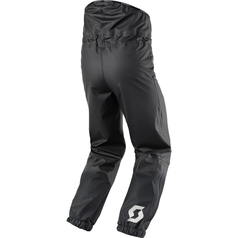 Pantalon de pluie SCOTT Ergonomic Pro DP pour femme Noir