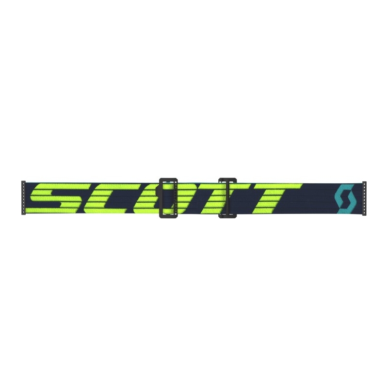 Motokrosové brýle SCOTT Prospect modro-žluté výprodej