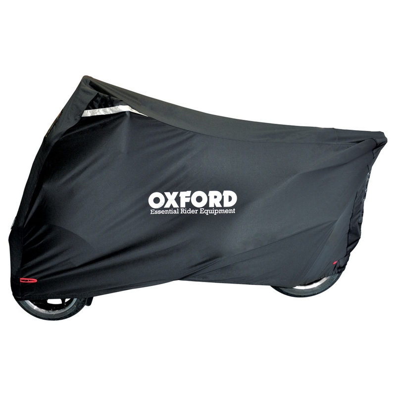 Bâche Oxford Protex Stretch Outdoor Scooter Tarpaulin