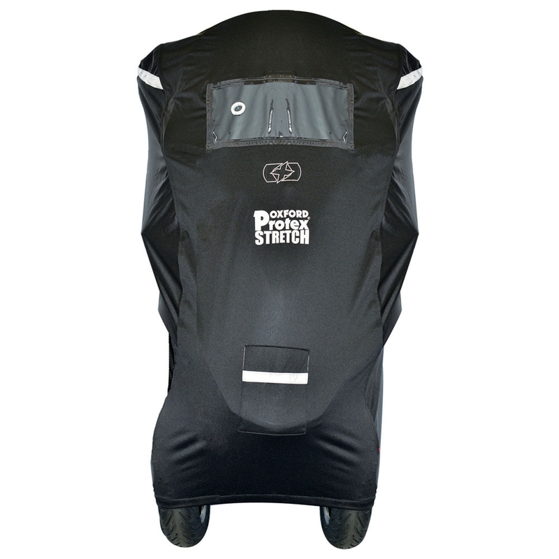 Bâche Oxford Protex Stretch Outdoor Scooter Tarpaulin