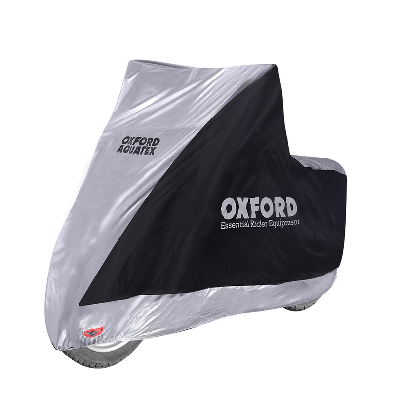Bâche Oxford Aquatex Highscreen Scooter Motorcycle Tarpaulin