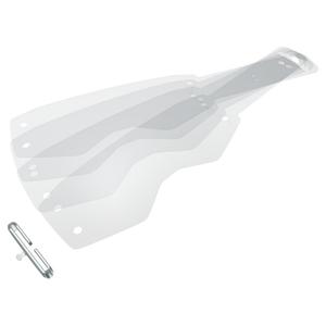 Lunettes de motocross SCOTT Prospect/Fury (20 pcs)