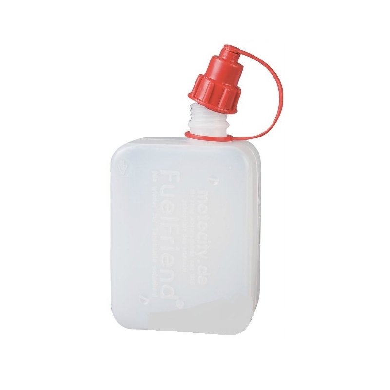 Bidon de voyage FUELFRIND-0,5L