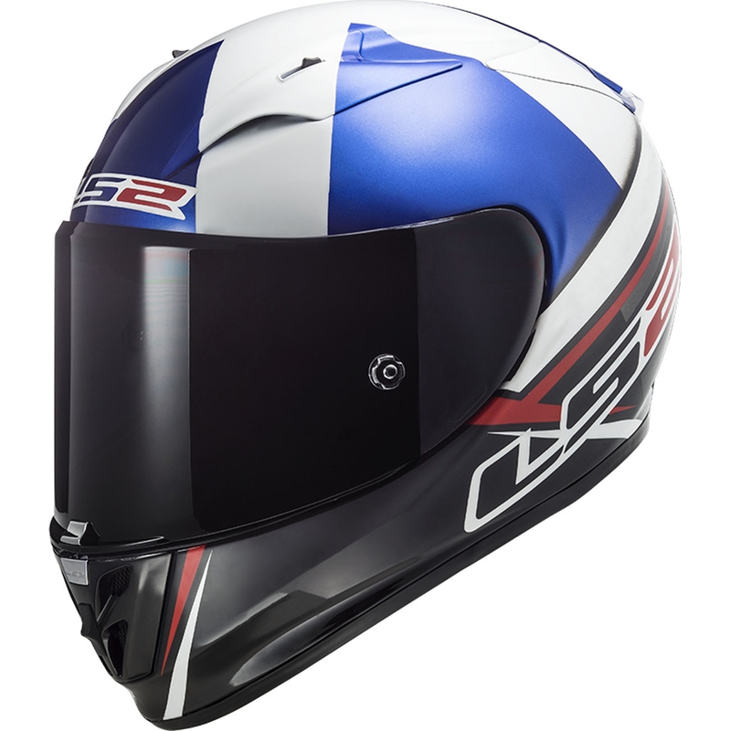 Integrální přilba na motorku LS2 FF323 Arrow R Replika II John McPhee výprodej