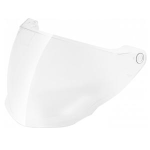Plexi transparent pour casque LS2 OF573