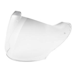 Plexi transparent pour casque LS2 OF521