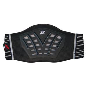 Zandona Kidney Belt Cross Noir
