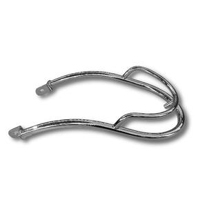 Cadre de garde-boue avant - Honda Shadow VT750 C2/C4