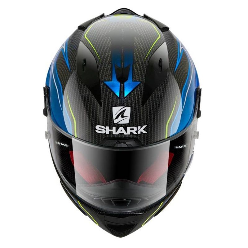 Integrální přilba SHARK RACE-R PRO CARBON Guintoli Replica výprodej