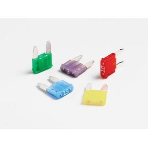 Dispositifs de sécurité pour couteaux MINI