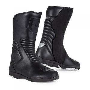 Bottes moto Eleveit T EXPERT noir soldes