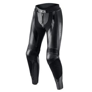 Pantalon de moto Rebelhorn Rebel pour femme - Noir