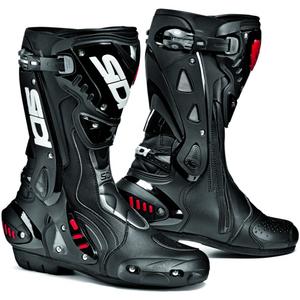 Bottes de moto SIDI ST noires