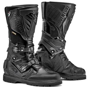 Bottes de moto SIDI Adventure 2 GORE noir