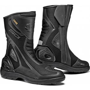 Bottes de moto SIDI Aria GORE noir