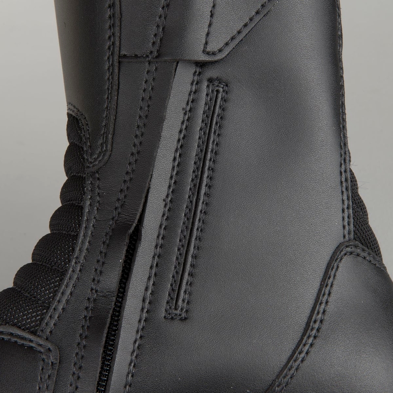 Bottes de moto SIDI Gavia Gore Black pour femmes