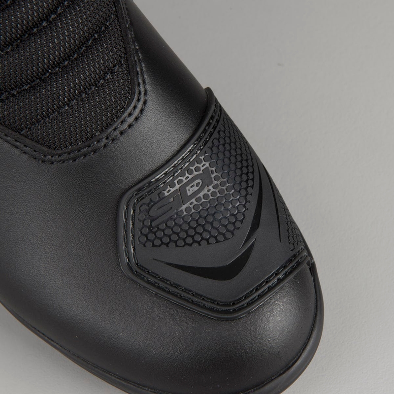 Bottes de moto SIDI Gavia Gore Black pour femmes