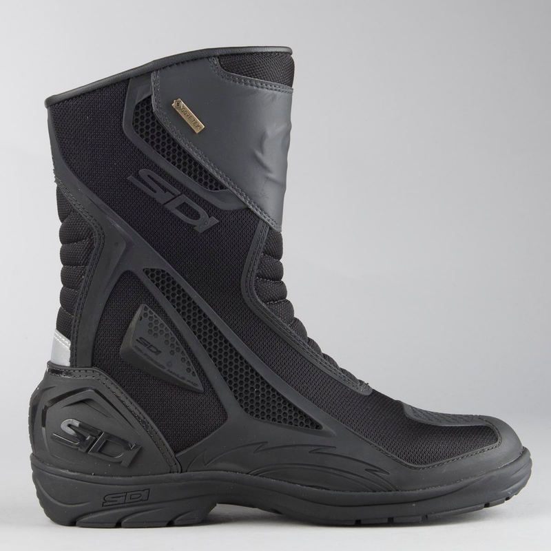 Bottes de moto SIDI Aria GORE noires